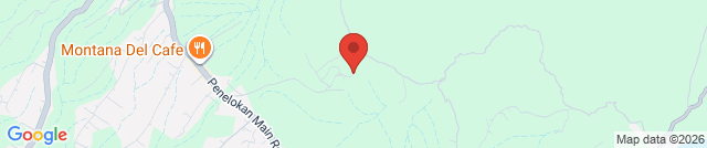 Black Lava Camp & Cafe