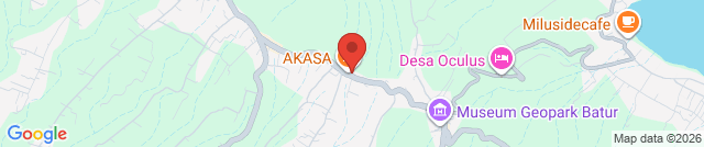 Batur View Restaurant