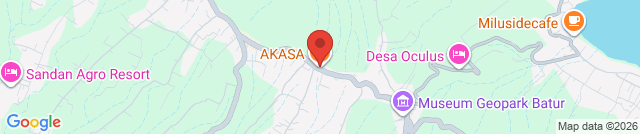 AKASA Specialty Coffee