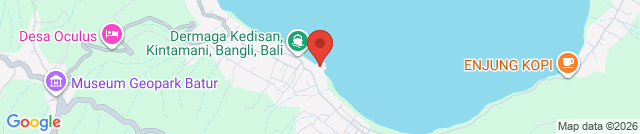 Floating Restaurant Kedisan