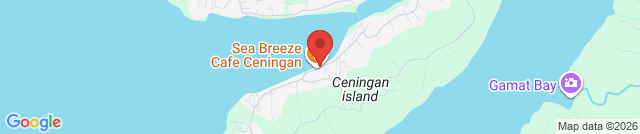 MyBeach Warung And Bar