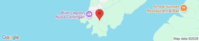 The Dungki Bendega Resto