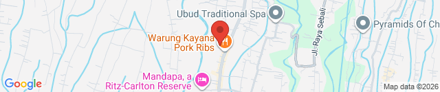 ARRIBA - Cocktail Bar