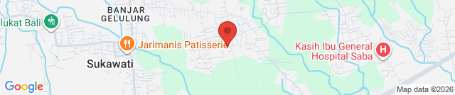 Jalan Pantai Purnama