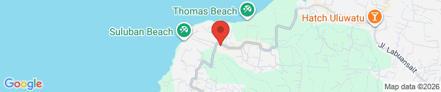 The Shady Bunny and ROOF by The Shady Bunny