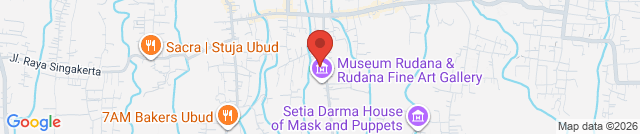 Jl. Cok Rai Pudak No.48