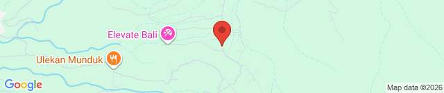 Bu iluh Restaurant with Lake View