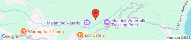 THE MELANTING Food Drink & View