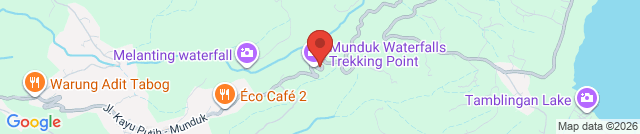 Bali Jegeg Munduk, Hotel, Bar and Restaurant