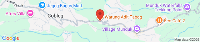 Warung Adit Tabog