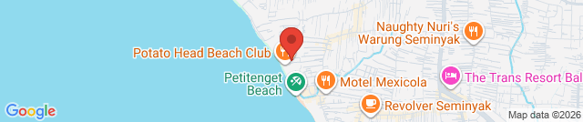 Potato Head Suites & Studios