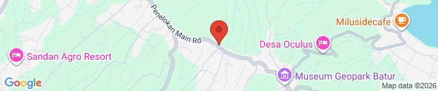 Devanora Hotel & Resto