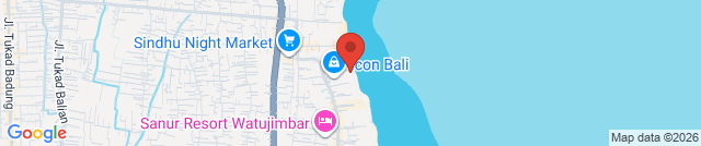 L’Osteria Pizza e Cucina Icon Bali