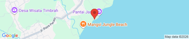 Surf Point Cafe and Restaurant - Jasri Beach