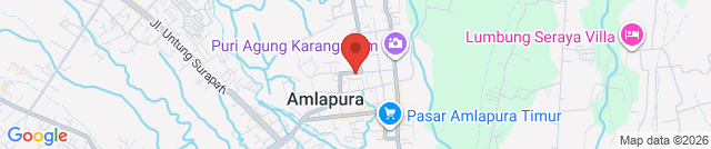 Jelantik Coffee & Space