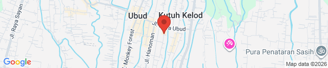 Adiwana Resort Jembawan