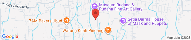 Adil Villa & Resort - Ubud