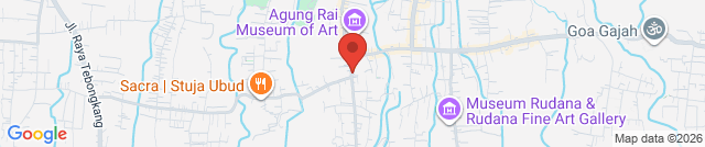 CIAO NONNA BALI | Fresh Pasta & Italian Kitchen