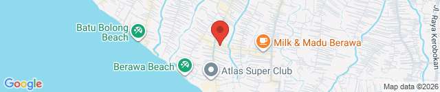 UC.N.CO Store Berawa