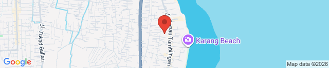 Sanur Resort Watujimbar