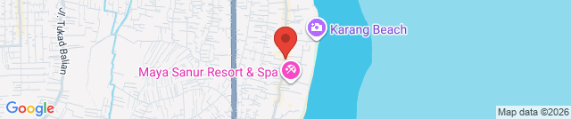 THE 1O1 Bali Oasis Sanur