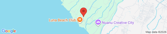 Ash Nuanu | Music, Nighlife & Dining Bali