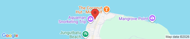 Island Yoga Lembongan