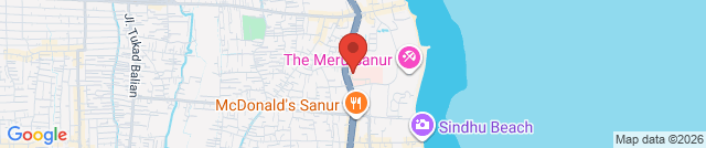 Bali International Hospital