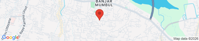 Brook Nusa Dua - Restaurant