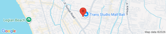 OH!SOME - Trans Studio Mall Bali