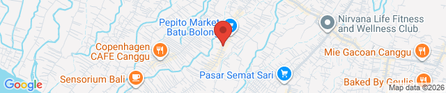 Little Havana Bali - Shot Bar & Cocktails