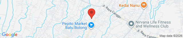 Bali Coffee Club Canggu