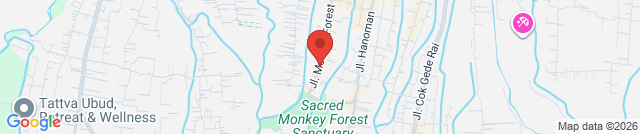 UR SPA UBUD