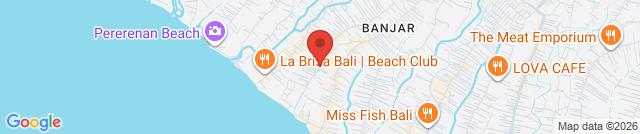 Two Face / Coffee & Brunch