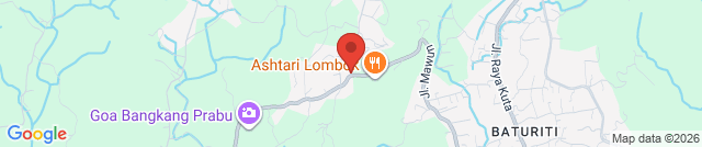 Milky Wave Japanese Fusion Cuisines Restaurant Lombok