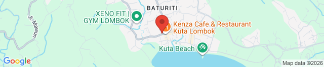 Nikkei lombok - Sushi Japanese Peruvian Cuisine