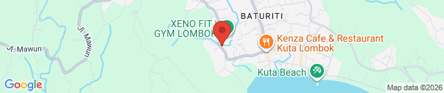 The Well Kuta Lombok