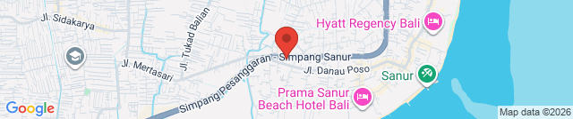 Rip Curl Sanur - Sunrise