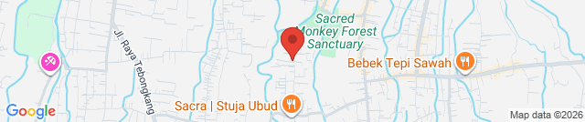 Warung Be Pasih Ubud