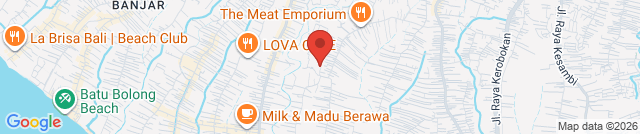 Jumanji Bali • Grill Bar • Jacuzzi Club •