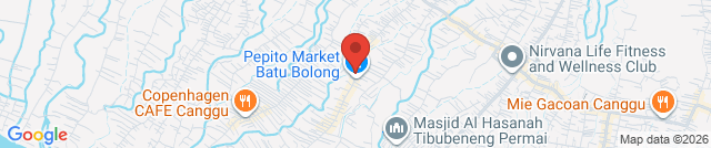 MIEL SPECIALTY COFFEE CANGGU