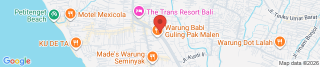 Tanamera Coffee & Roastery Sunset Road