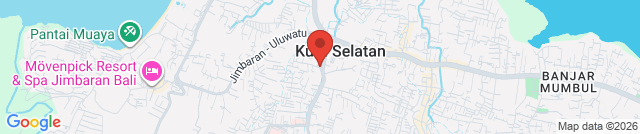 Teraskota Coffee & Eatery - Jimbaran