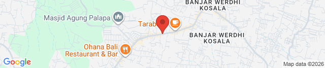 Funky Monkey Uluwatu