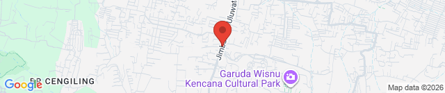 Warung House, Lounge & Bar