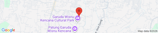 Jendela Bali The Panoramic Resto