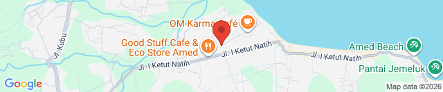 Our Place Cafe & Restaurant - Amed