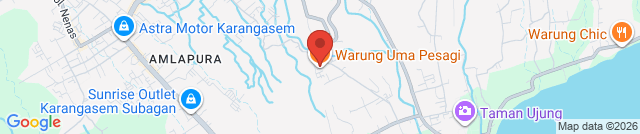 Warung Uma Pesagi