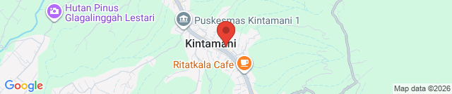 Puncak Sari Rumah Makan