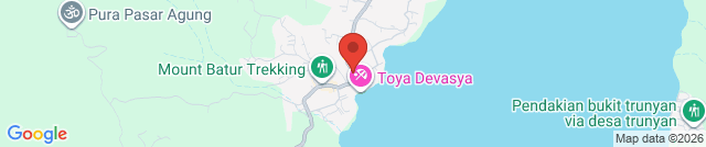 Oemah Kitchen by Men Cip